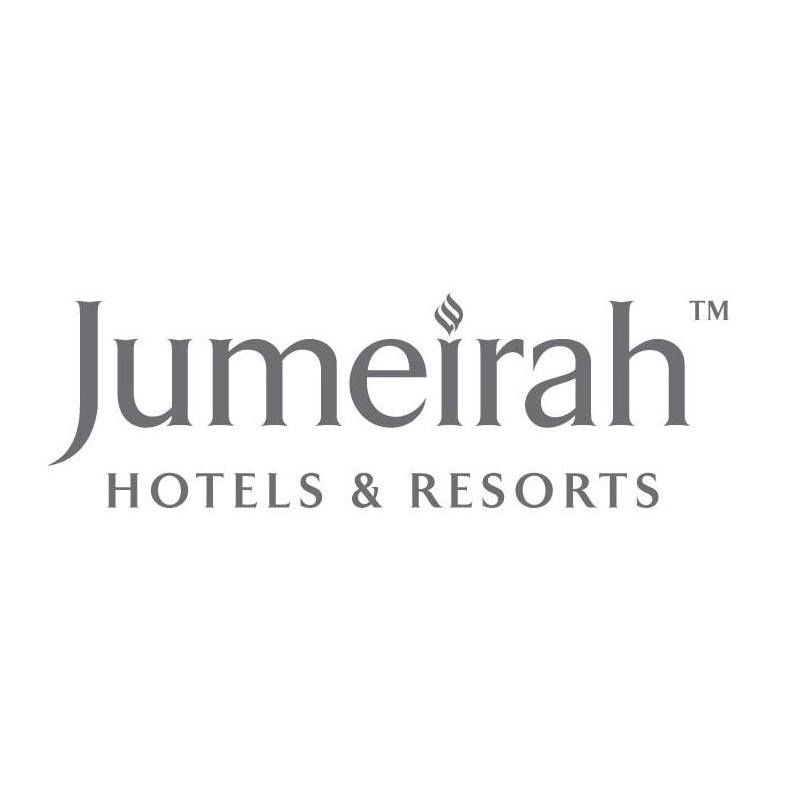 Jumeirah Group - logo